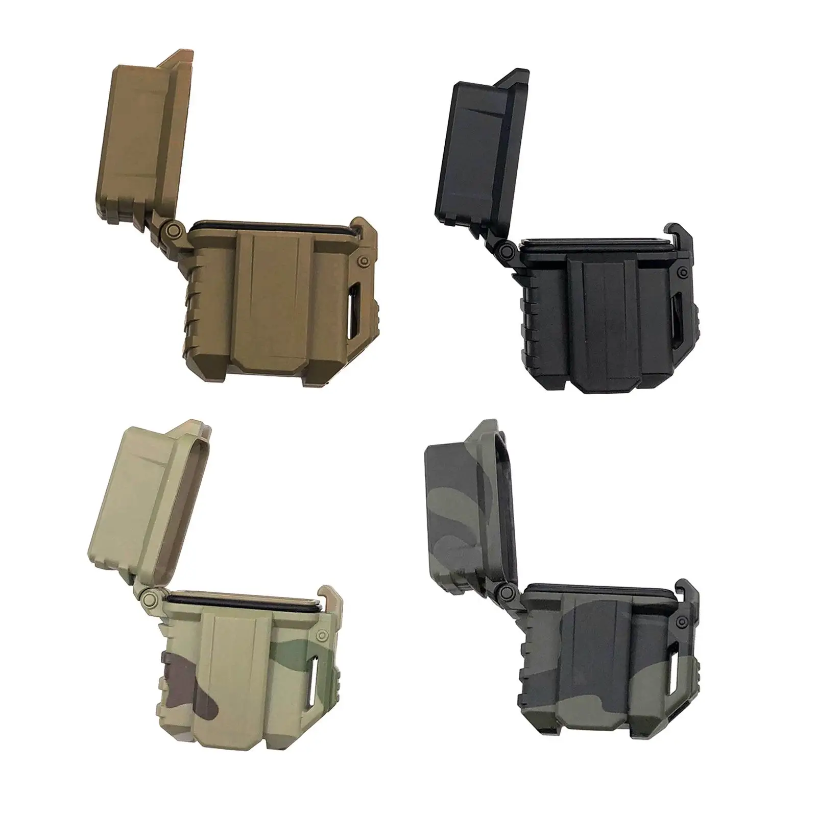 

Водонепроницаемый защитный чехол для наружного применения