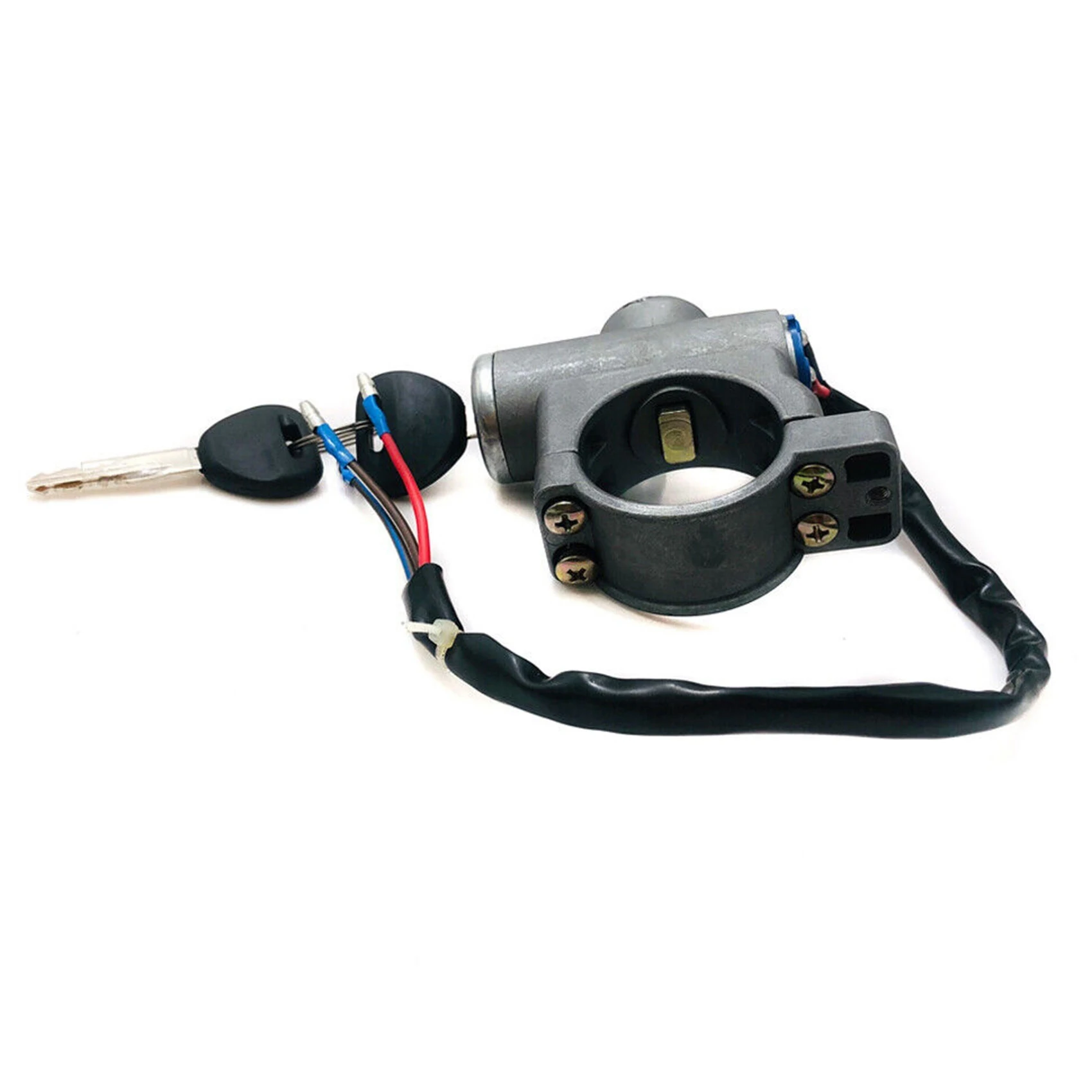 Переключатель зажигания 2 клавиши переключатель для EFI 500 700 UTV BENNCHE