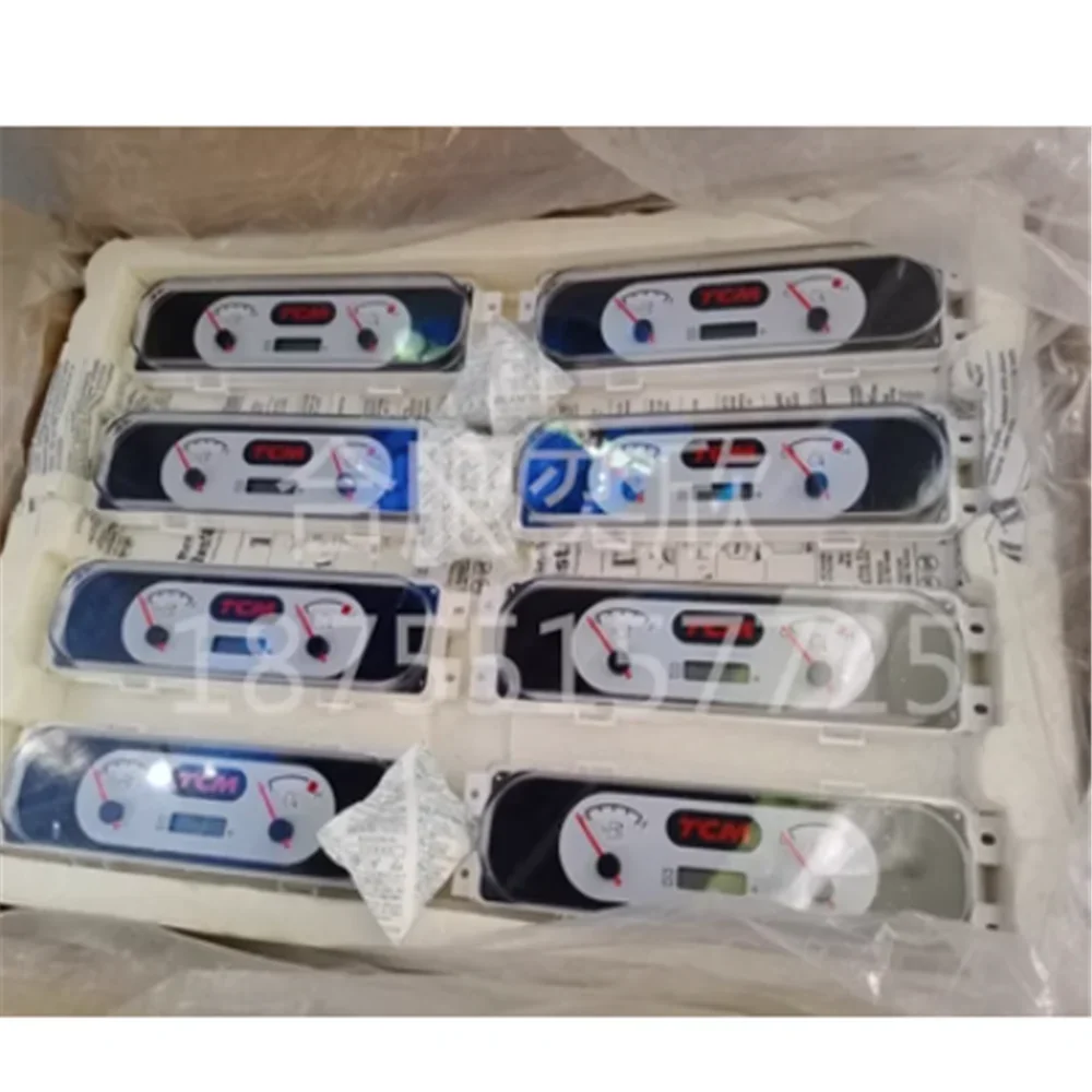 Инструмент для измерения температуры воды FD30T3C TCMC TD27 2CS52-40801 22N52-40801 TCM овальная