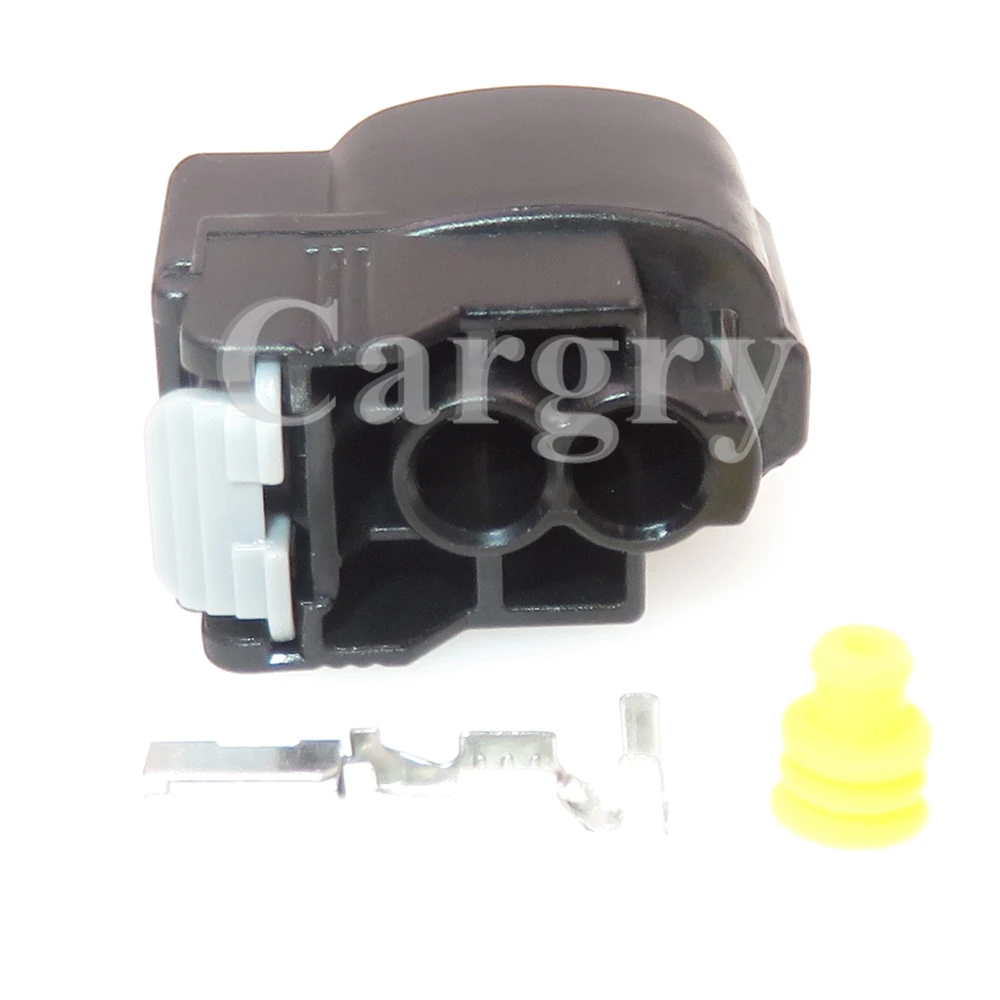 1 компл. 2P Автомобильный Кабель для катушек зажигания Жгут HYUNDAI Kia 49093-0211