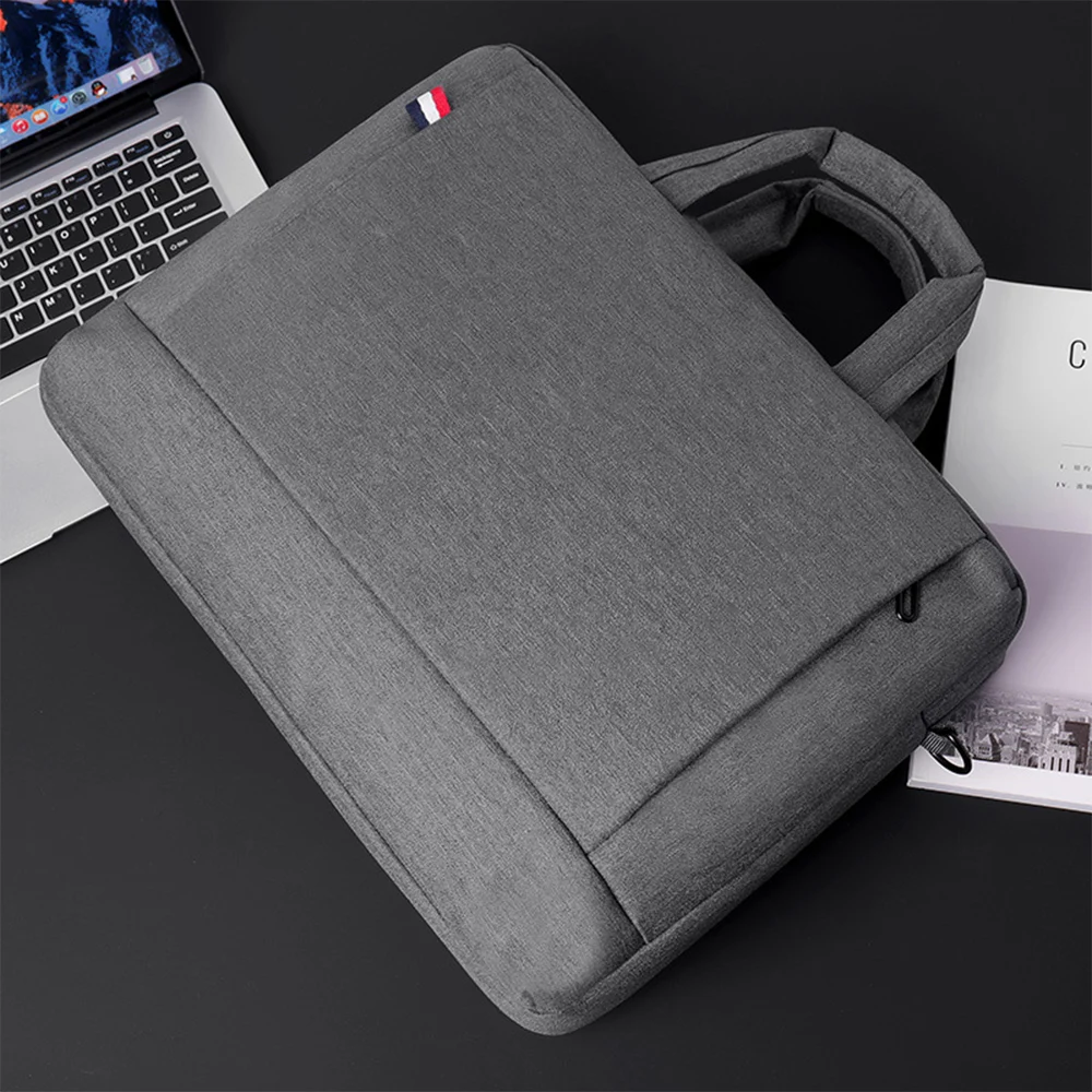 Marfino Men Briefcase Oxford High Quality Business Famous Brand Shoulder Messenger Office Handbag Laptop Bag