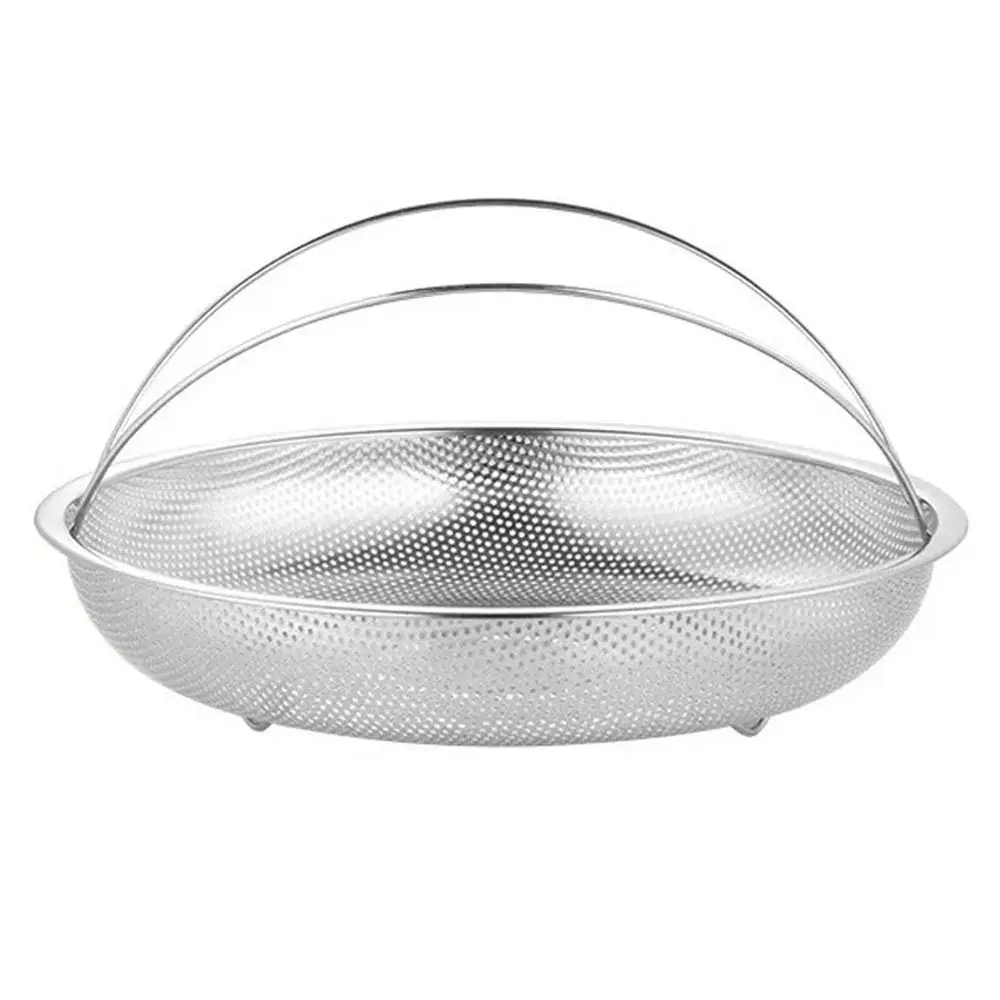 

Пароварка из нержавеющей стали