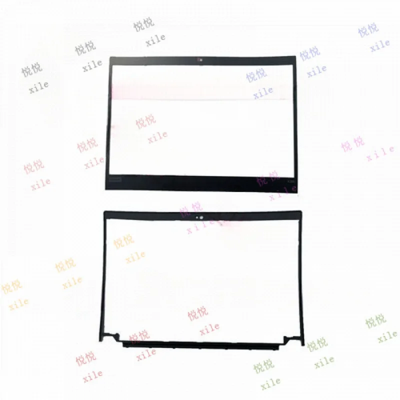 L L новый для Lenovo Thinkpad X390 ЖК-дисплей передняя рамка без ИК 02hl015 02HL009 (art.: 3920d35fcace7) - 3920d35fcace7