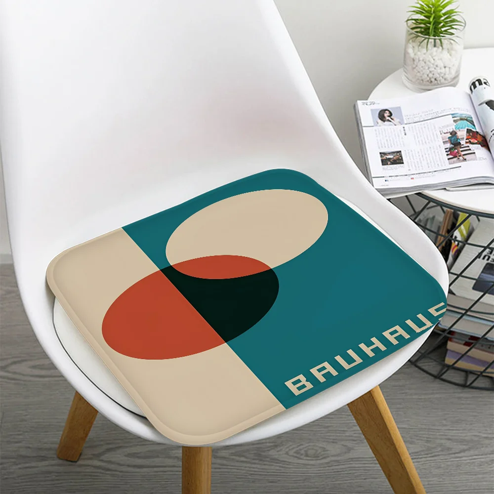 

Подушка для сиденья Bauhaus, мягкая, полиэстер/хлопок