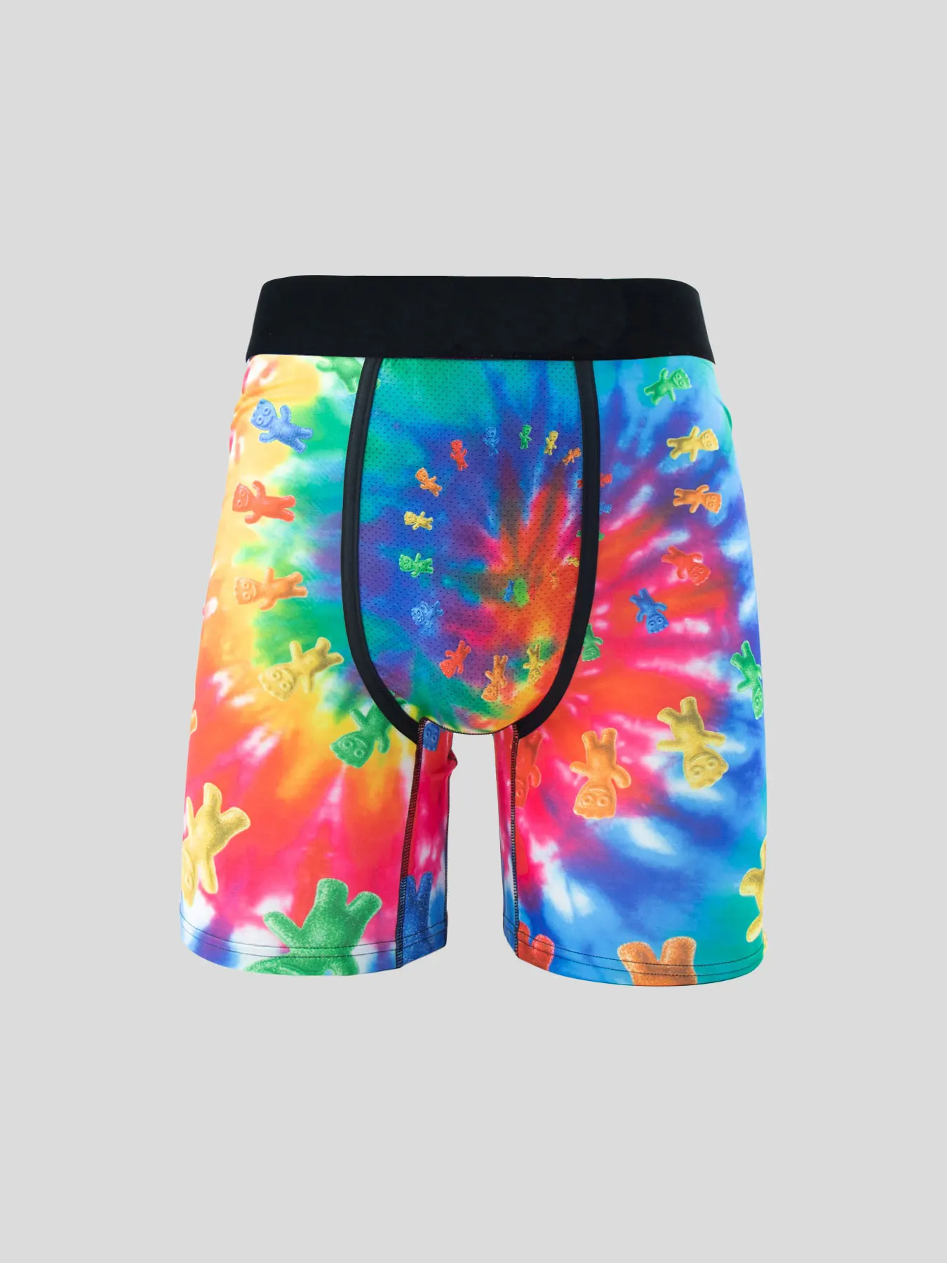 

Fashion Print Men Underwear Boxershorts Fashion Man Underpants Panties Print Men Innerwear