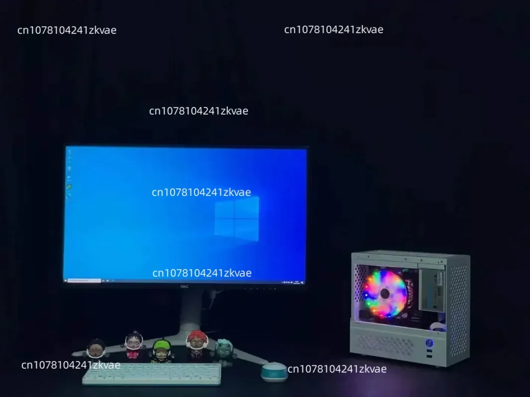 Новая компактная материнская плата S30 с разъемом питания SFX независимая