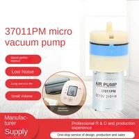 37011pm dc vacuum air pump suction mini pump small negative pressure suction suction small home available
