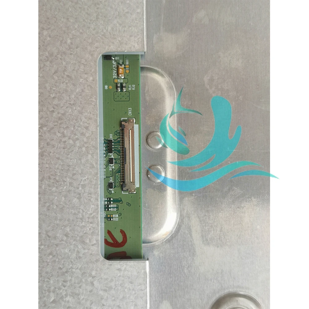 Новый оригинальный IPS LM270WF9-SSA1 для киберспортивного игрового монитора AW2720/Aliens