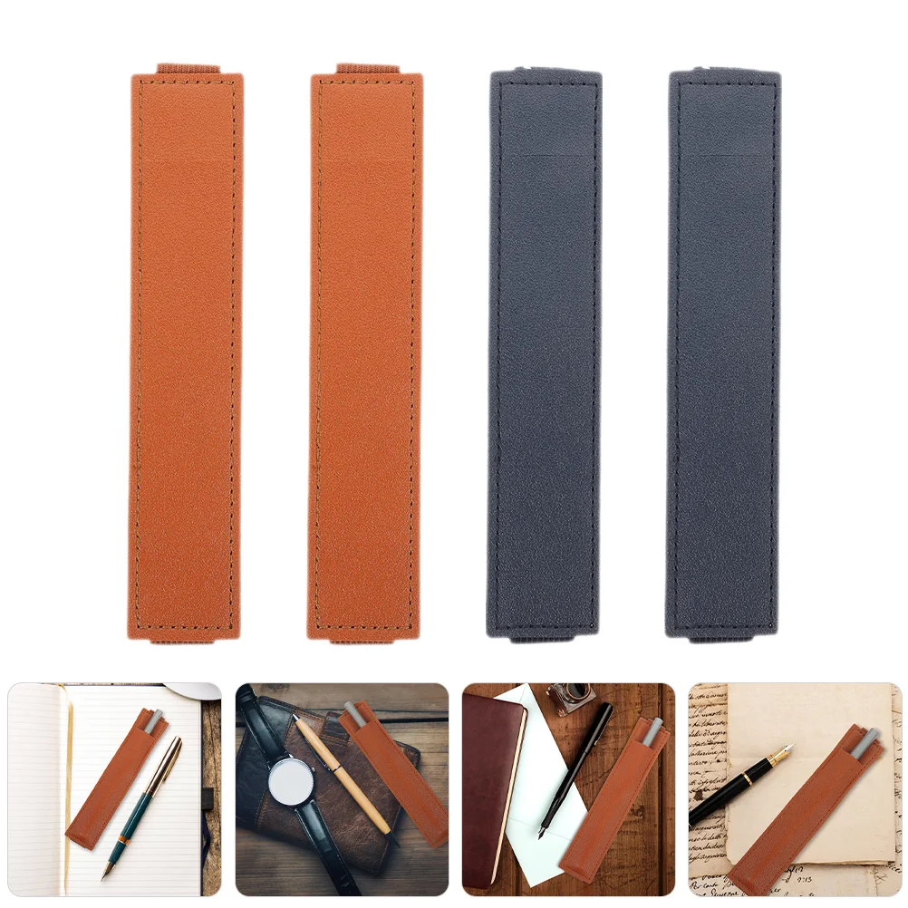 

4 шт., держатель для ручек