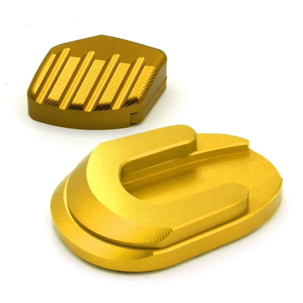 Для Honda Forza 300 FORZA NSS 2018-подставка для мотоцикла увеличитель подставка ног пластина