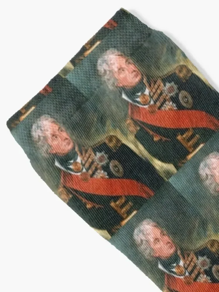 Лорд Нельсон носки беговые чулки мужские женские