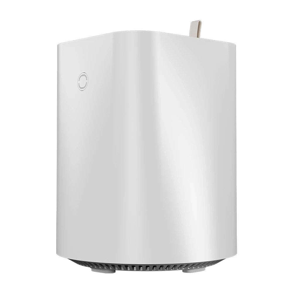 Сетевой мини-ПК Topton NAS N1 PRO AMD Ryzen 5 5500U 300U устройство для хранения данных частный