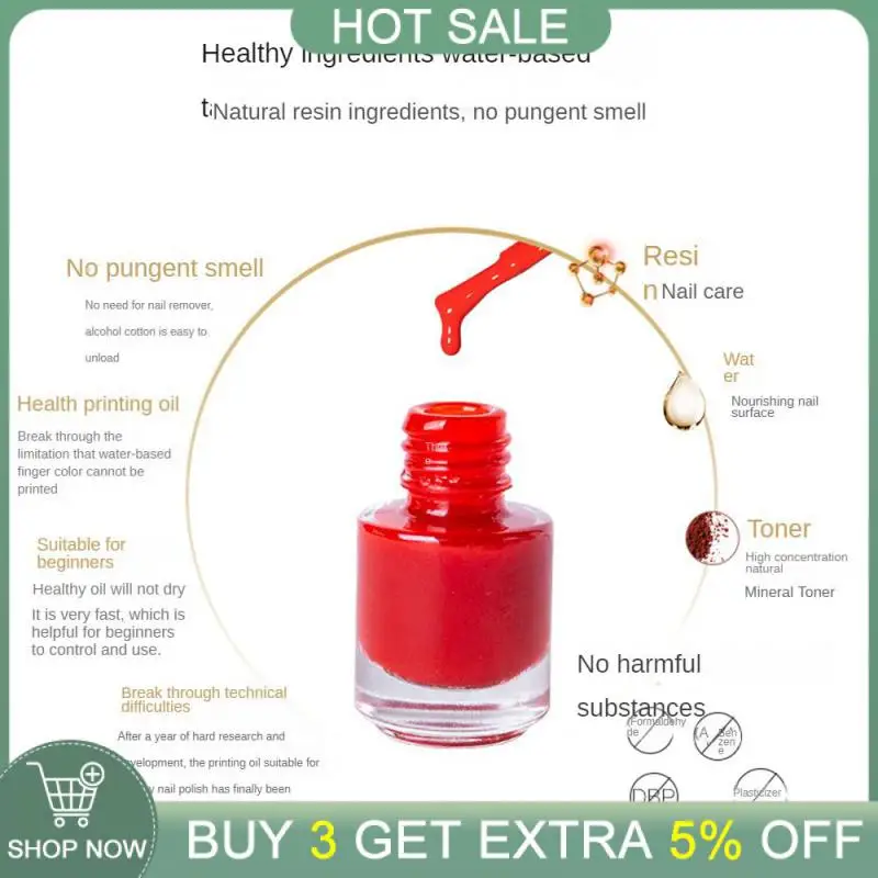 

Разноцветный лак для ногтей с высокой насыщенностью, цветной гель для ногтей, 6 мл, продукты для наращивания ногтей, Полупостоянный лак для ногтей с принтом