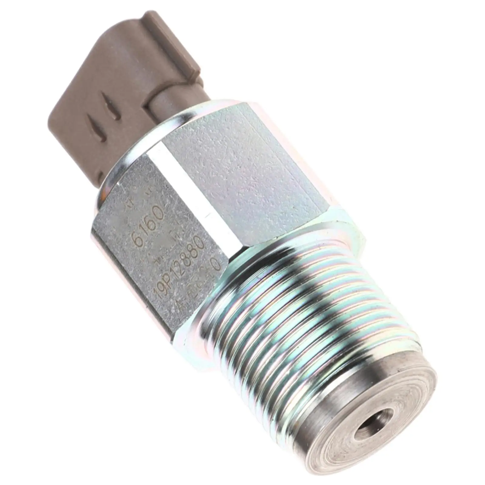 

Регулятор впрыска топлива 4990006160, детали 4990006131 -4HK1x 6HK1