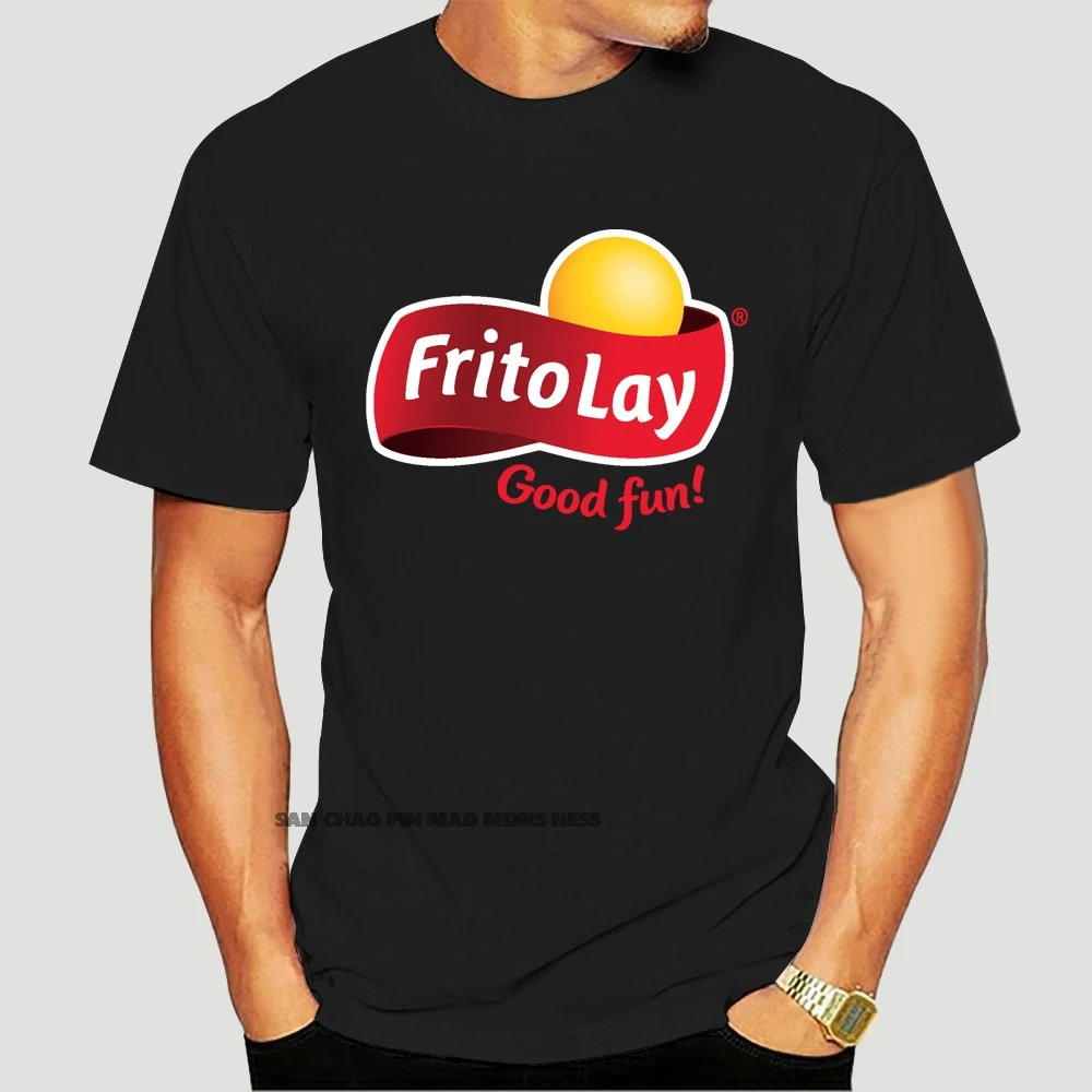 

Frito Lay Corn Chips Food Love Fan T Shirt 6561X