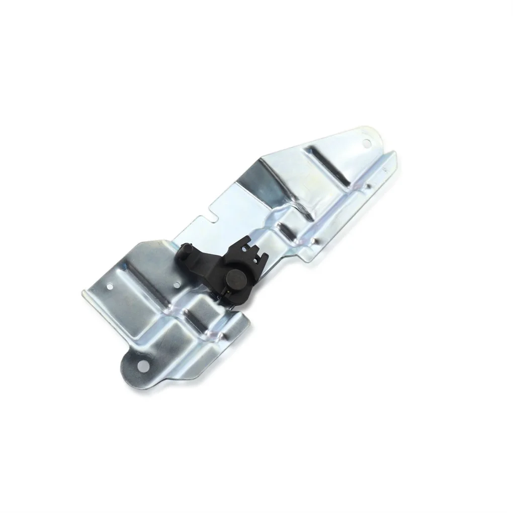 

Car Bootlid Trunk Latch Actuator Mounting Bracket High Toughness Vehicle Supplies Replacing Parts Automotive Accessories