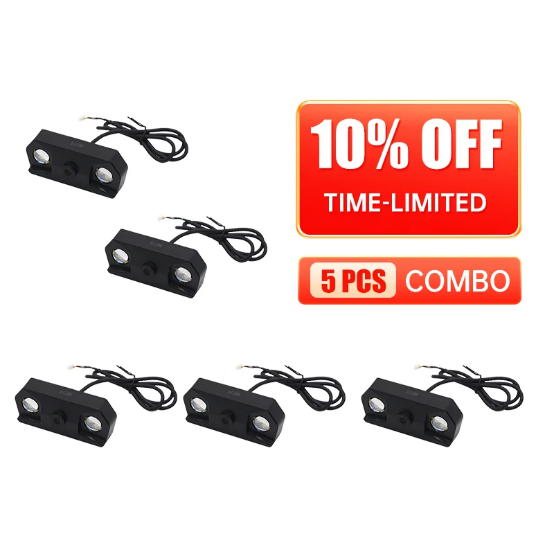 [FLASH DEAL] камера SIYI MK15 IP67 5 шт. скидка 10% ограниченная по времени скидка