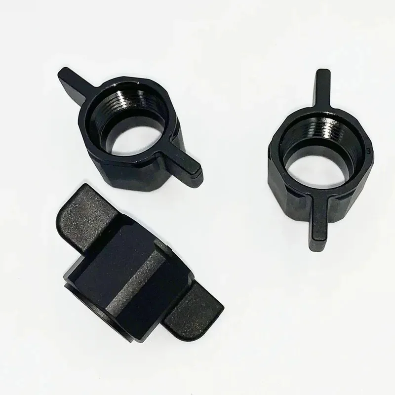 Фото Гайка ручного винта для сельскохозяйственных дронов DJI T50/T25/T60/T25P, запчасти для ремонта БПЛА по защите растений Argas №3