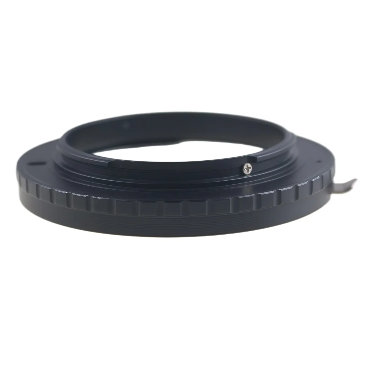 Фото Переходное кольцо Pixco для объективов Pentax K PK на зеркальные камеры Olympus Four Thirds с ручной фокусировкой Infinity Focus E620 E520 E410 №3