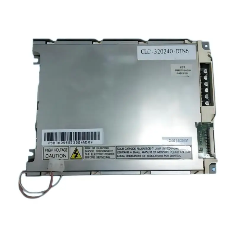 

320240F CLC-320240-DTN6 LCD Display Screen