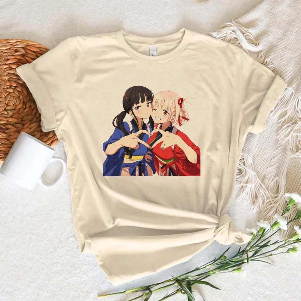 Ликорис отдача