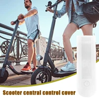 for xiaomi m365 pro electric scooter display screen panel waterproof centralcontrol dashboard scooter case cover protective a2b0