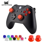 Пулевые кнопки DATA FROG, комплект ABXY для Мода для контроллера Xbox One, стандартная деталь для геймпада Xbox One SlimXbox One Elite
