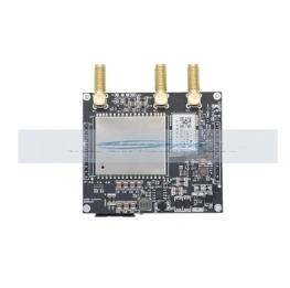 Ваншенко op Beidou satellietcommunicatie Seriële poort Gegen Rdss Communicatiemodule