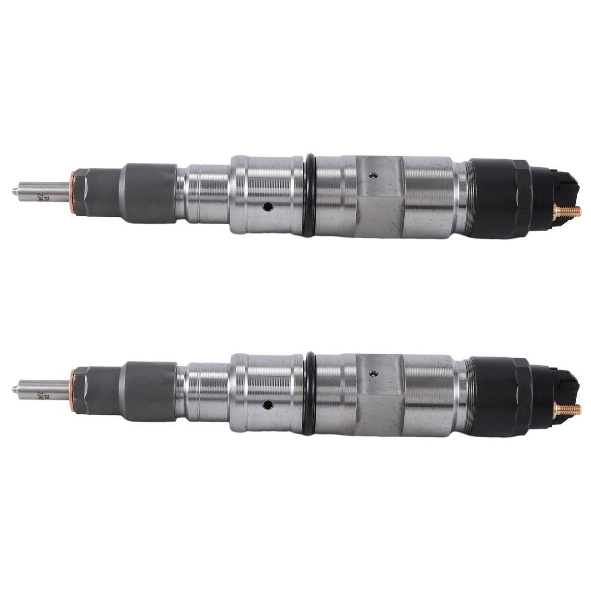 

Новые форсунки для дизельного топлива XICHAI FAW J6 CA6DM2, 2 шт., 0445120277