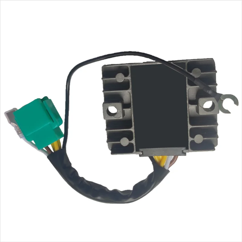 

Voltage Regulator Rectifier Fit for Kawasaki Z1900 21066-013 21066-026 Z1 Z2