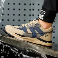 Рабочие кроссовки#4