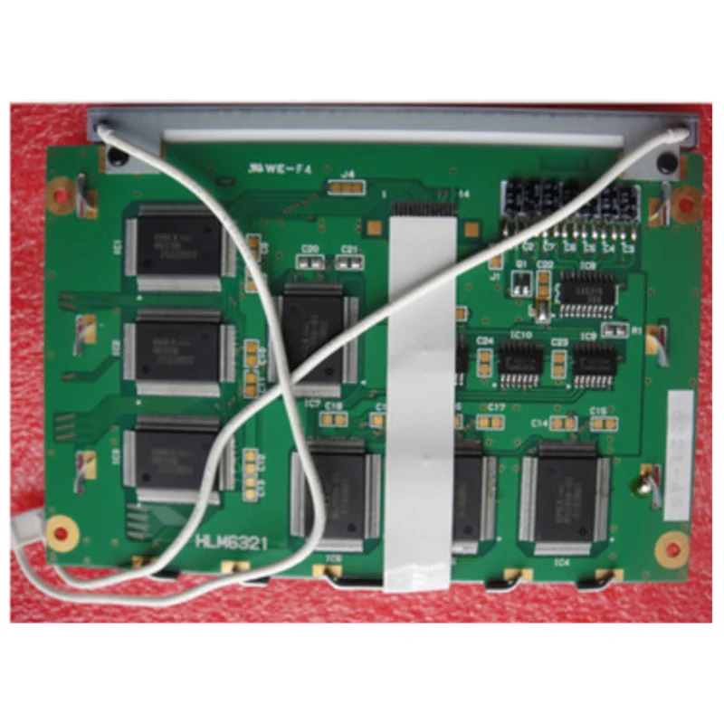 

Original 5.2 inch LCD panel HLM6321