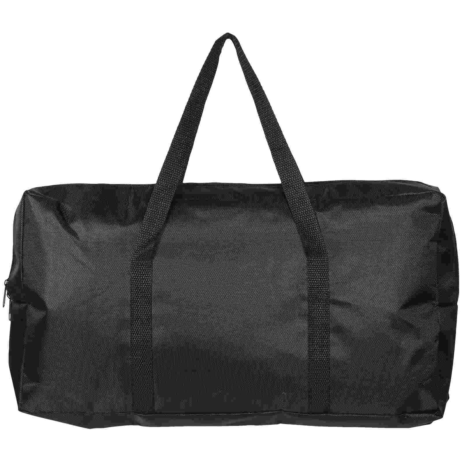 

Grill Carrying Bag Barbecue Storage Pouch Outdoor Accessories Household Tool Kit Home