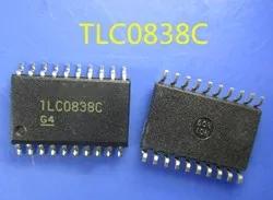 

TLC0838C sop20 5 шт.