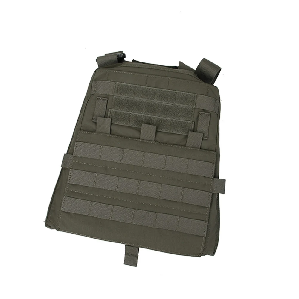 Тактический уличный жилет MBAV Набор тарелок AVS Стайлинг Специальный M-код