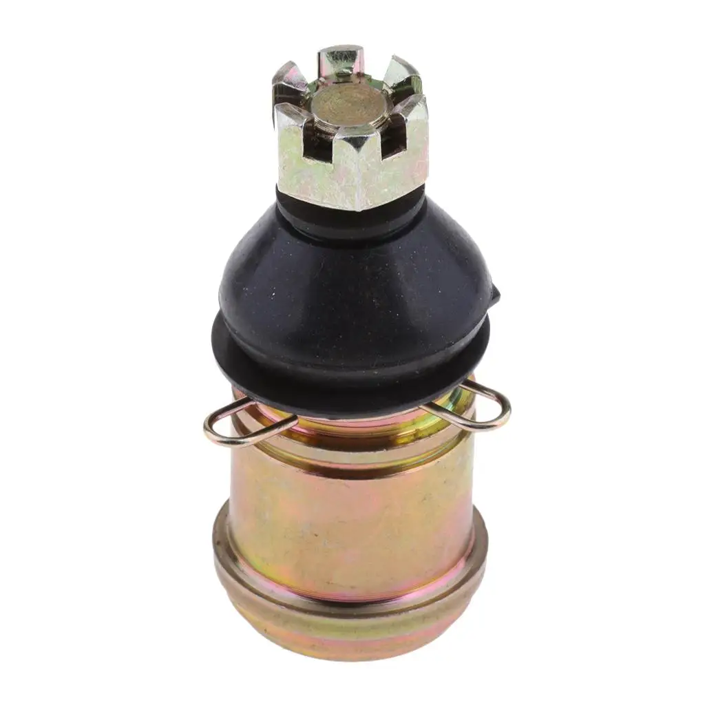 

12 Rod Finish ball Joiner Fits for 150cc 250cc Dirt Bike Motorcycle 85mm