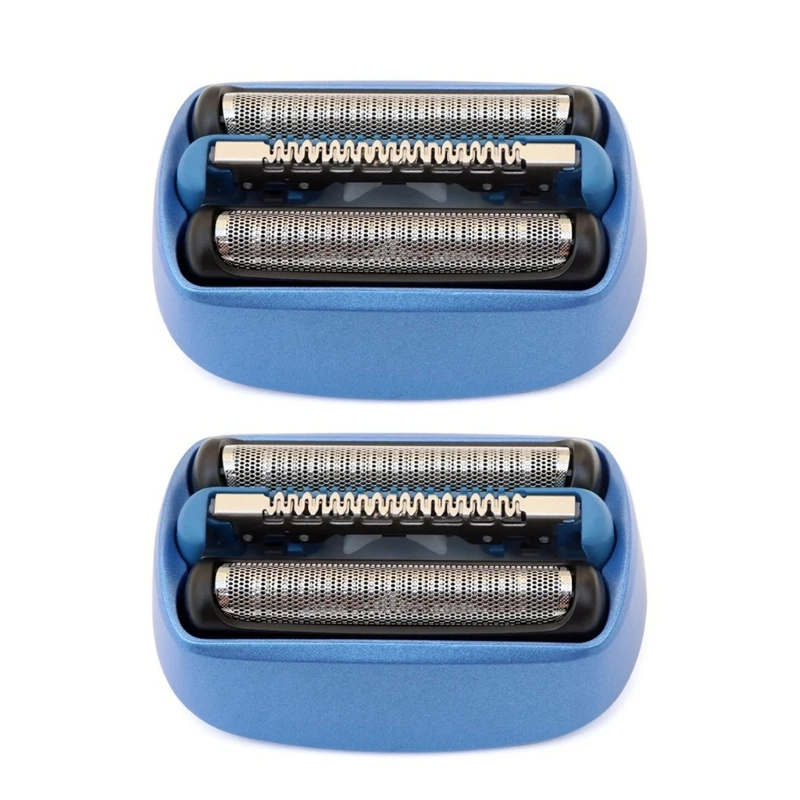 Эффективная фольга и режущая головка в сборе для CT2S CT4S CT2CC CT4CC CT5CC CT6CC Прямая