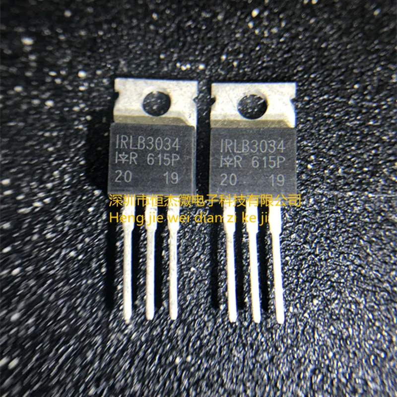 irlb3034pbf аналог