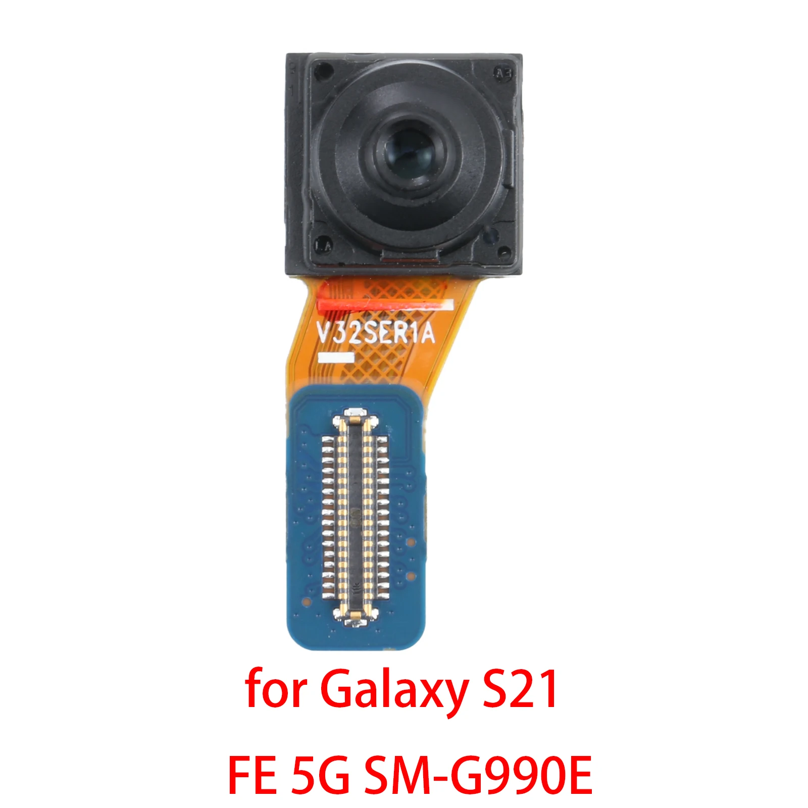 

Фронтальная камера для Samsung Galaxy S21 FE 5G