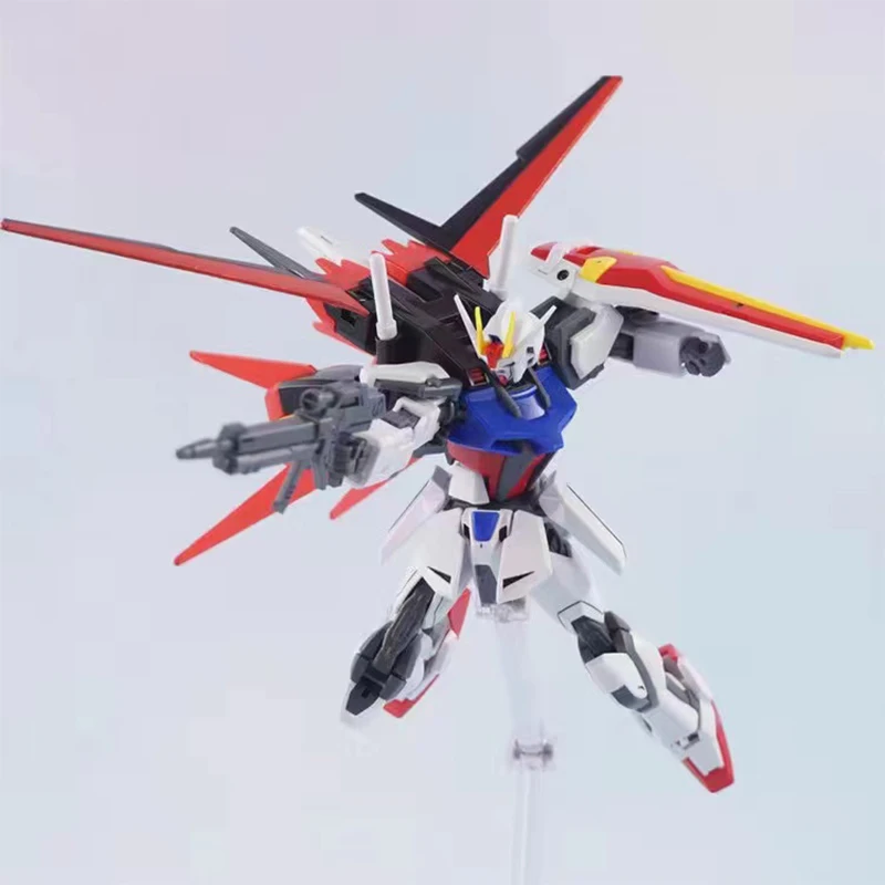 Игрушка GUNDAM с анимацией