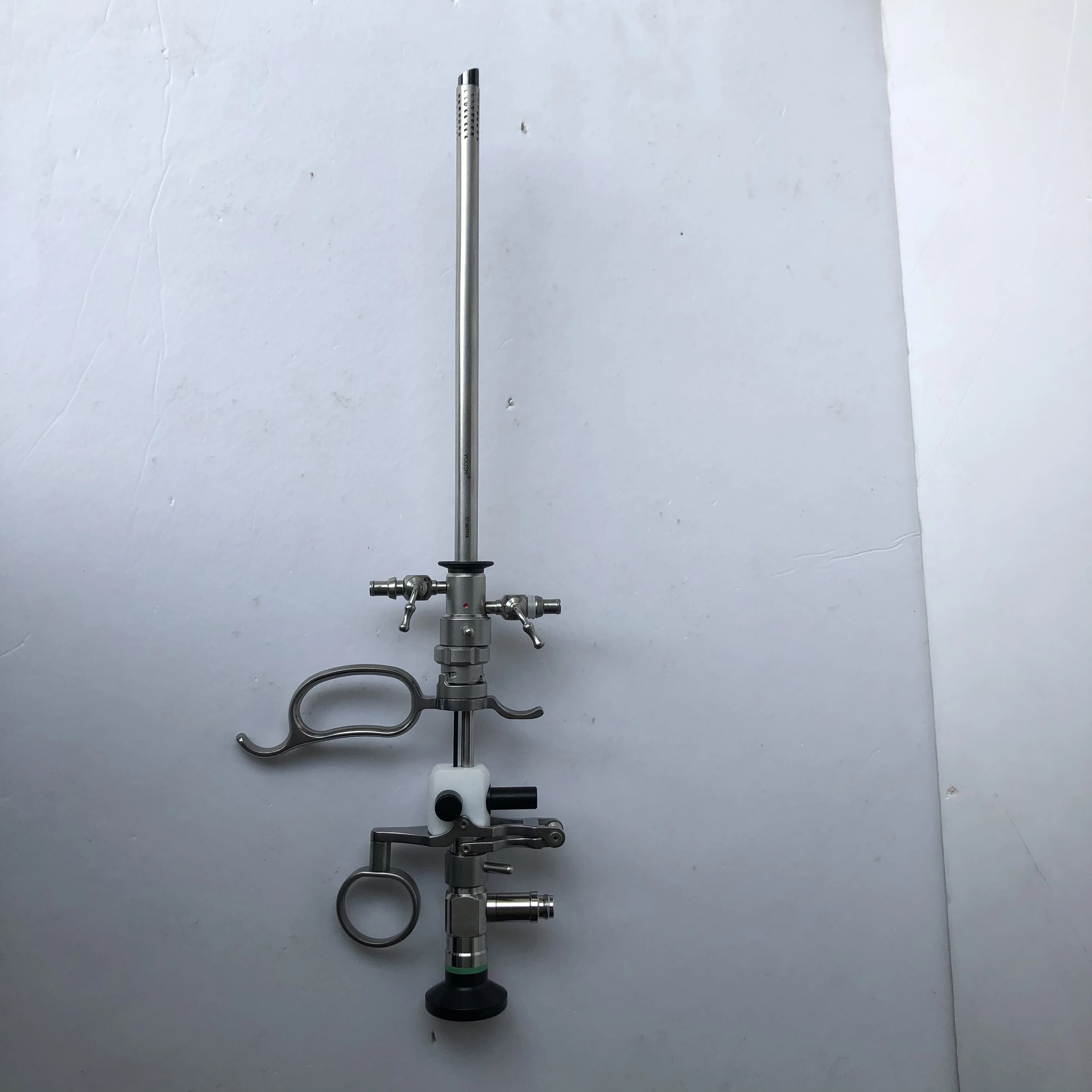 Набор для ресэктоскопии/монопольный биполярный рабочий элемент/урологические