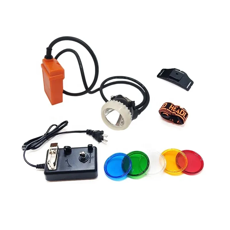 Рисунок 3 - KL5LM перезаряжаемый водонепроницаемый