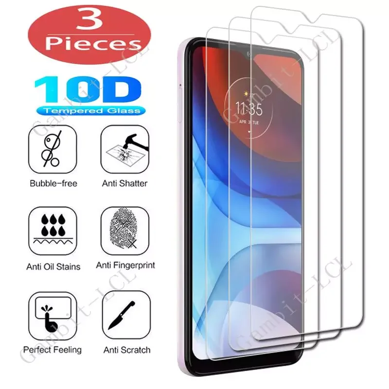 

3Pcs Protection Glass For Lenovo K13 Note A7 A8 K12 Pro A5s A6 K10 Plus K9 Z6 Lite S5 K5 Play K5s A5 Tempered Screen Cover Film