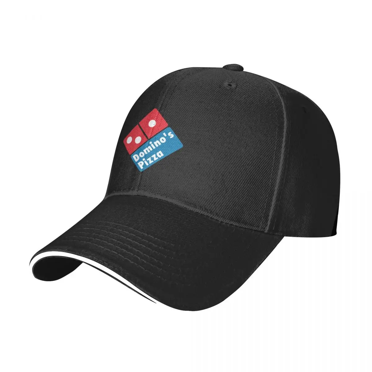 

New BEST SELLER - Dominos Pizza Merchandise Cap Baseball Cap sun hat gentleman hat Women hat Men's 1