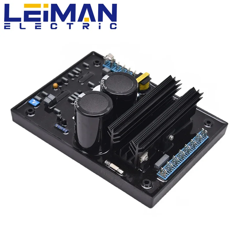 EVC800I Стабилизатор ENGGA AVR Автоматический регулятор напряжения для дизельного