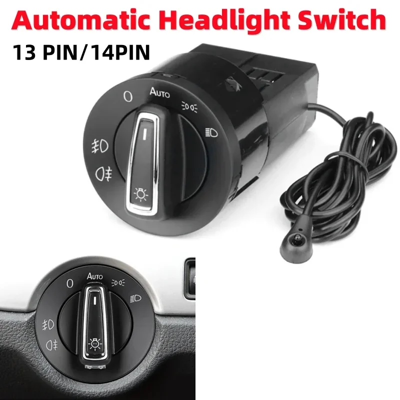 Встроенный датчик для Volkswagen Golf MK4 Jetta Passat B5 Bora