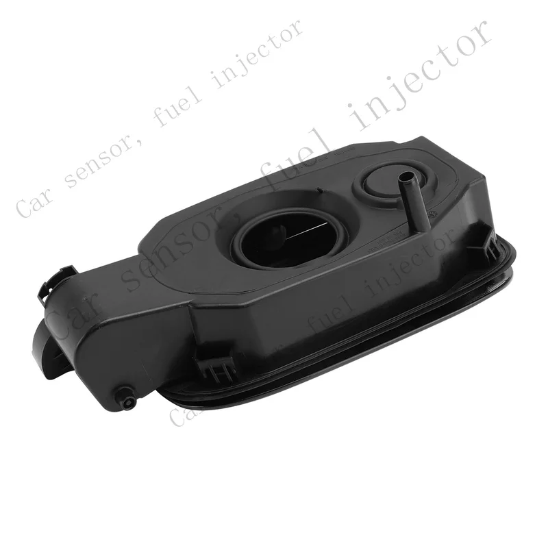 Комплект крышки и кармана для топливного бака Q+ для Mercedes GLE W167 19-25 GN (art.: 3920dcc14e6bb) - 3920dcc14e6bb