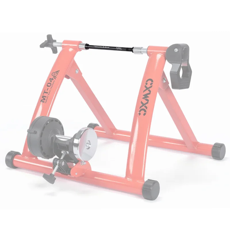 Подставка Для Велотренажера В Помещении Со Сквозной Осью Ролика P1.5/p1.75 Горных И