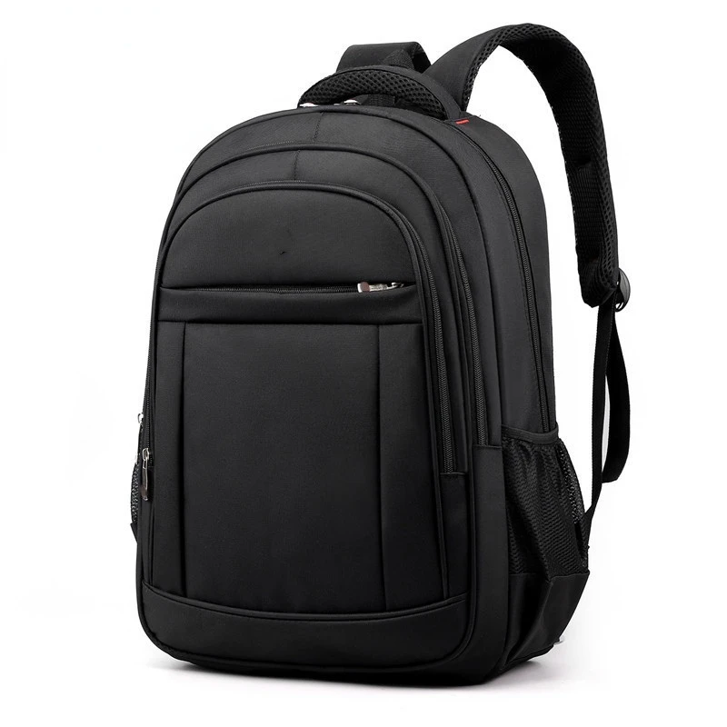 Рюкзак мужской для компьютера 17 дюймов, уличная дорожная сумка, школьный ранец, дышащий антисейсмический рюкзак унисекс