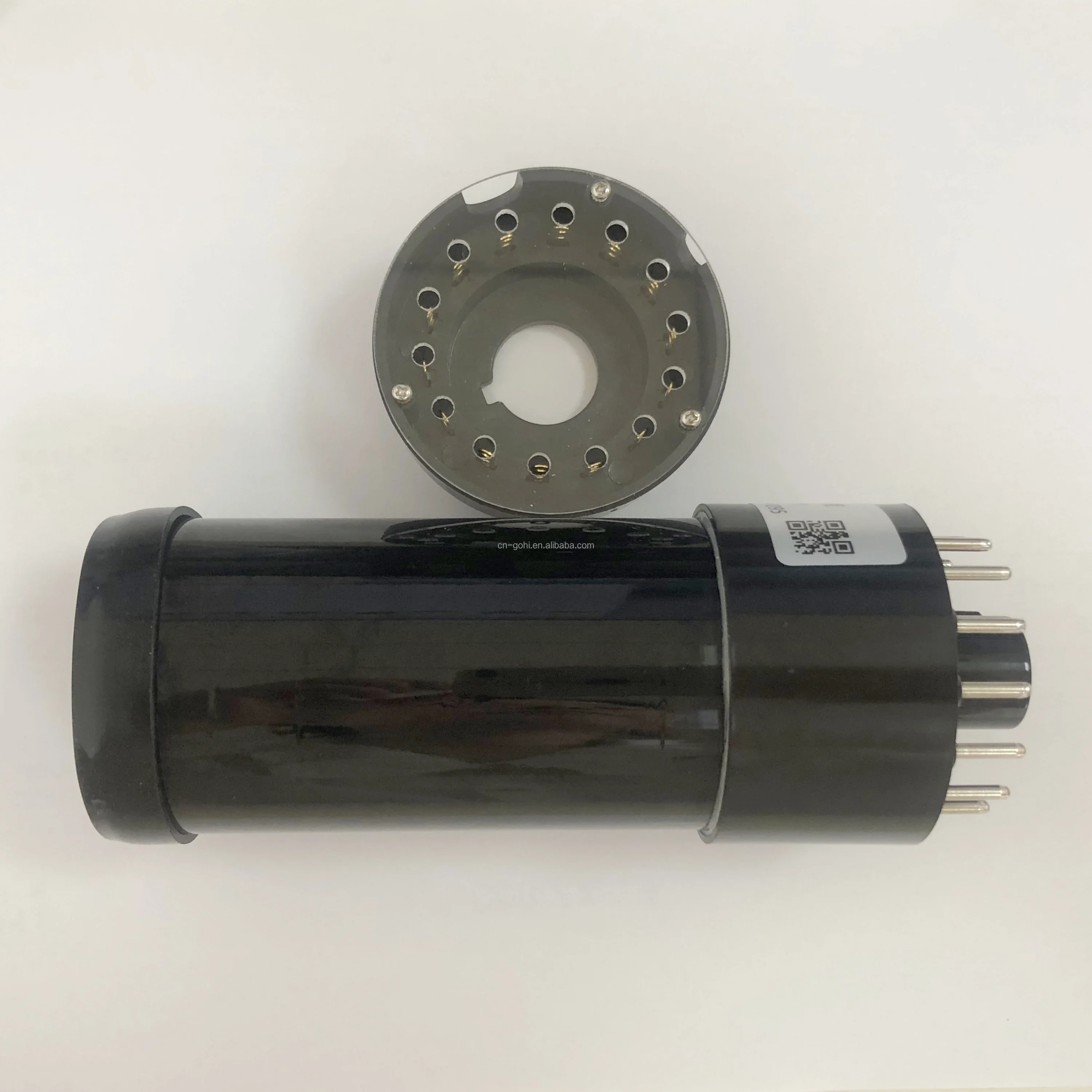 N4021-1C Магнитный экранированный фотоаппарат PMT suace измеритель загрязнения